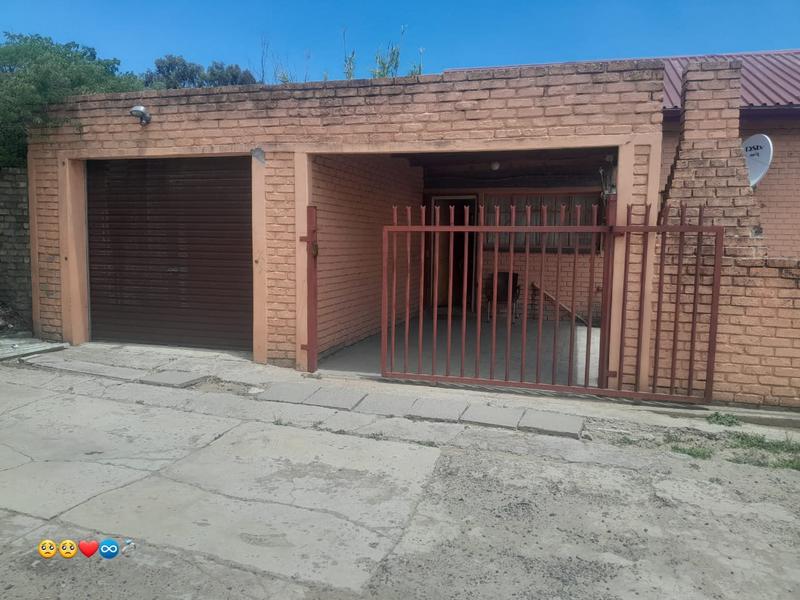 0 Bedroom Property for Sale in Senekal Free State